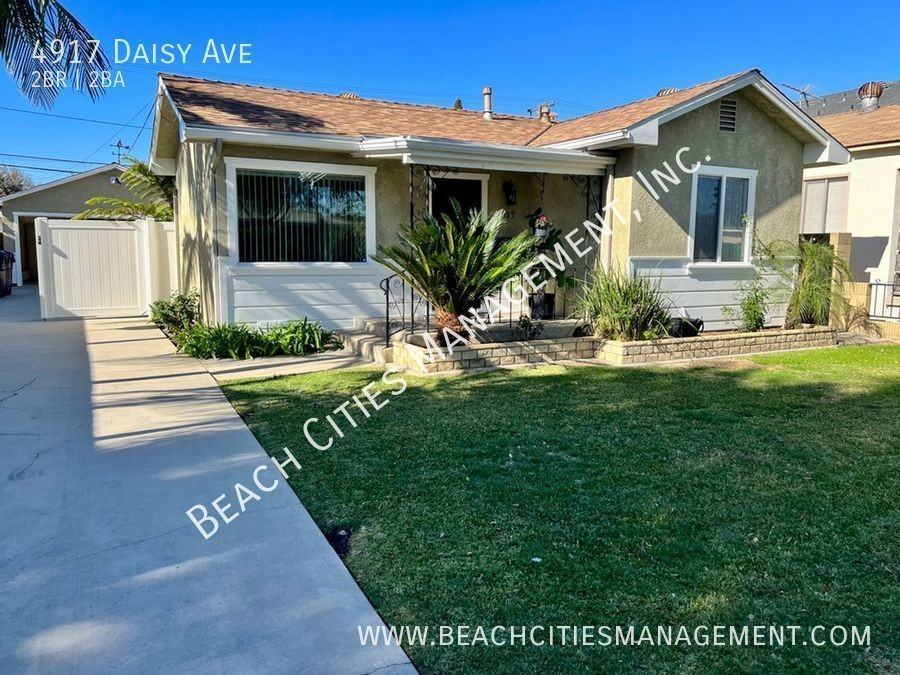 4917 Daisy Ave - Photo 2 of 29