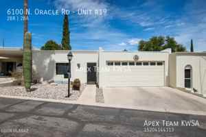 featured image of 6100 N Oracle Rd #19
