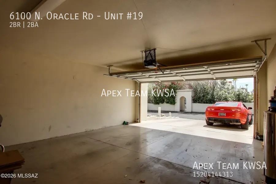 6100 N Oracle Rd #19 - Photo 6 of 30