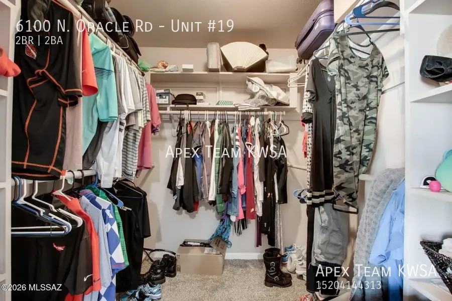 6100 N Oracle Rd #19 - Photo 7 of 30