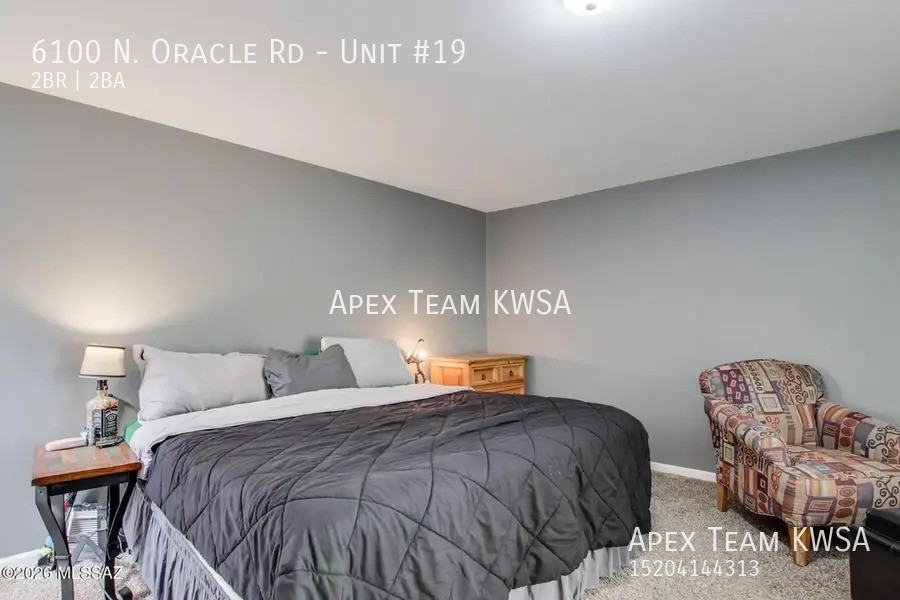 6100 N Oracle Rd #19 - Photo 4 of 30