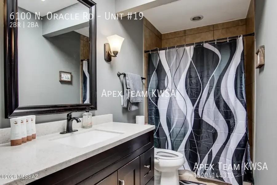 6100 N Oracle Rd #19 - Photo 6 of 30