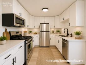 136 S Oxford Ave #8 - Photo 1 of 1