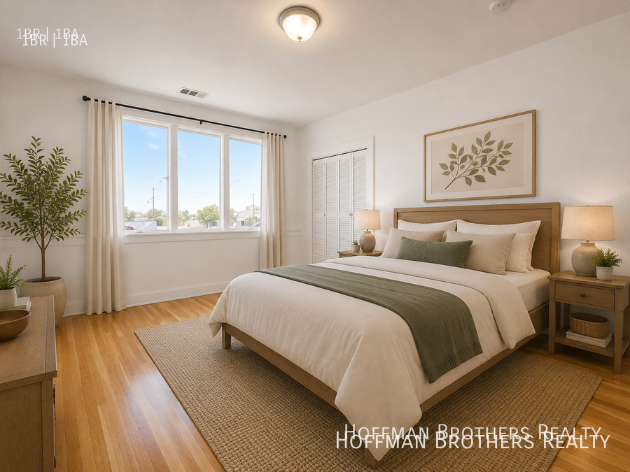 706 N Curson Ave #3 - Photo 4 of 8