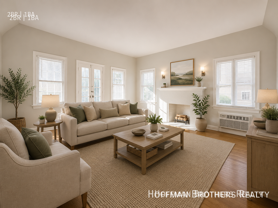 400 N Genesee Ave #6 - Photo 2 of 9