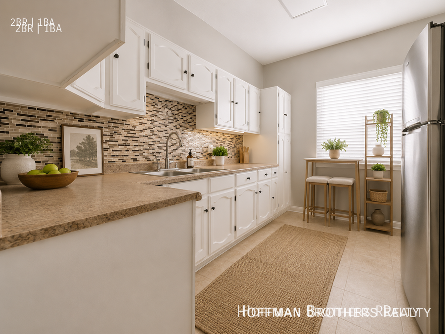 400 N Genesee Ave #6 - Photo 3 of 9