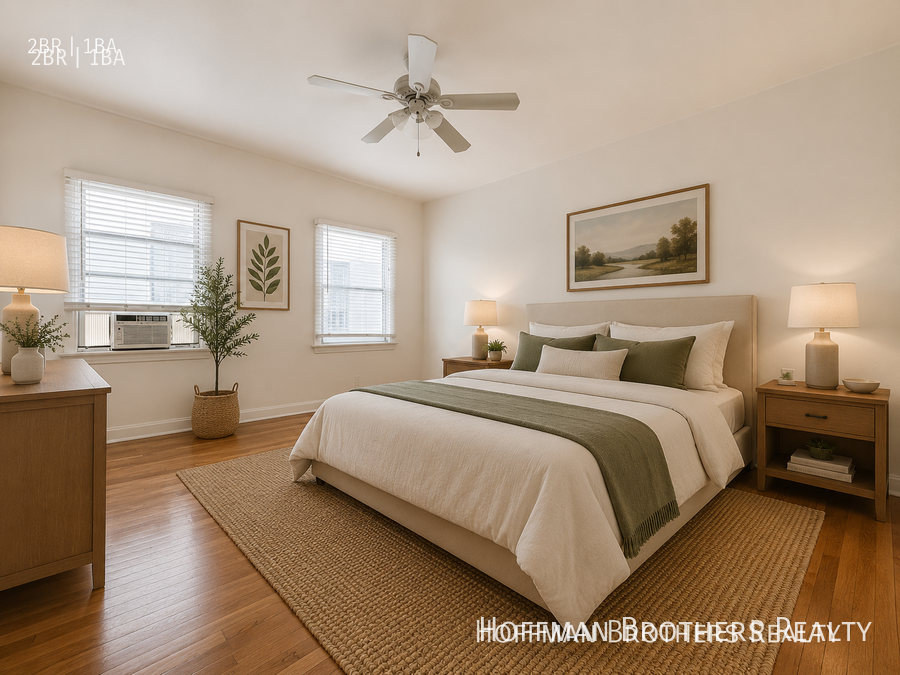 400 N Genesee Ave #6 - Photo 5 of 9