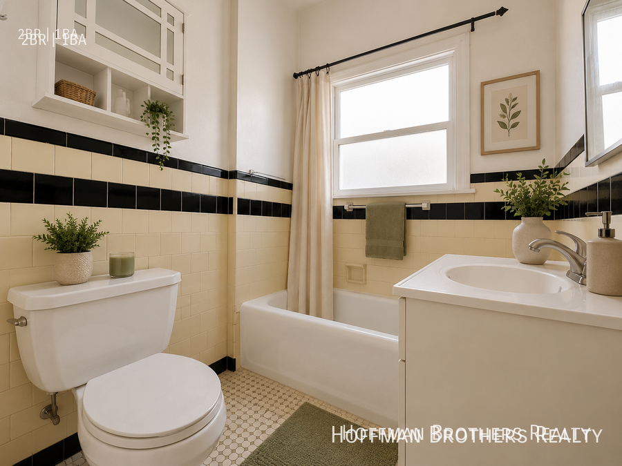 400 N Genesee Ave #6 - Photo 6 of 9