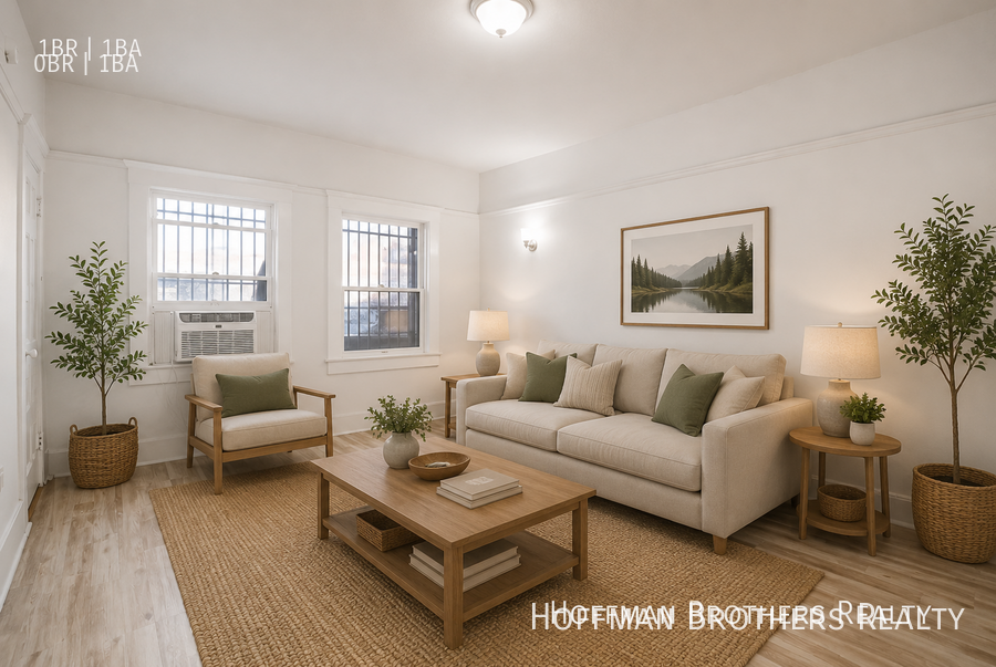 1136 S Alvarado St #6
