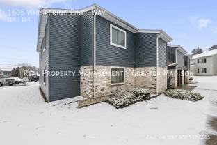 1605 Whispering Pines Way - Photo 1 of 1