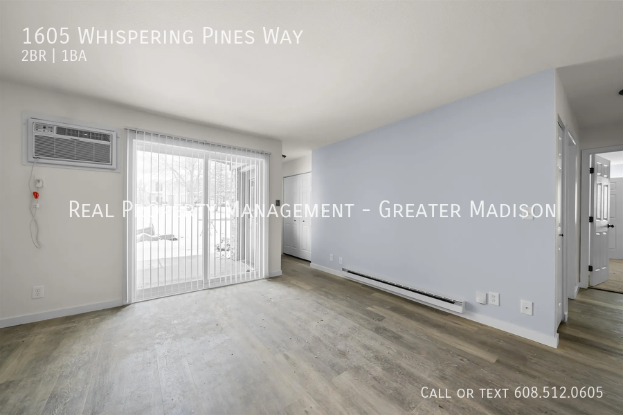 1605 Whispering Pines Way - Photo 2 of 13