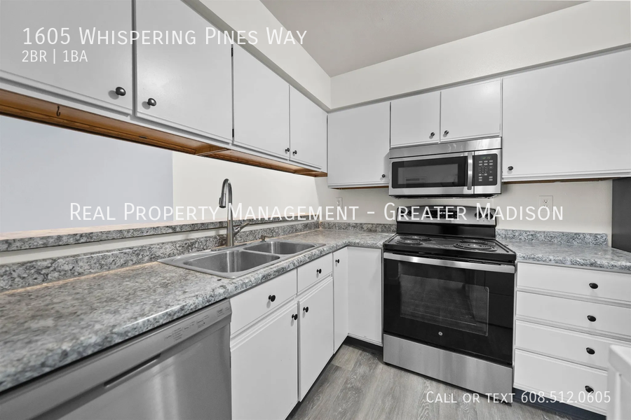 1605 Whispering Pines Way - Photo 5 of 13