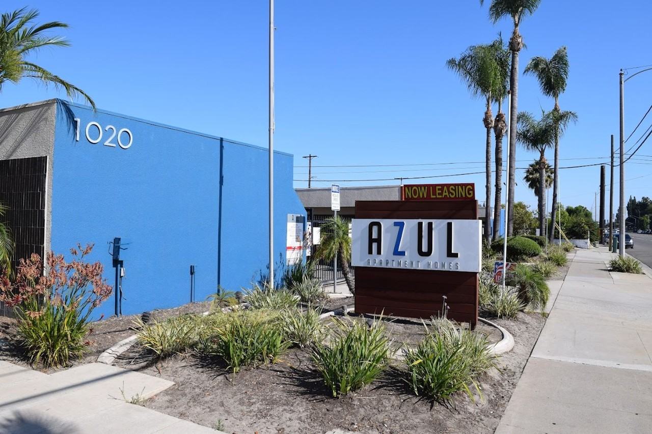 Azul Apartments - Photo 7 of 10