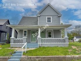 218 E 8th St #A - Photo 1 of 1