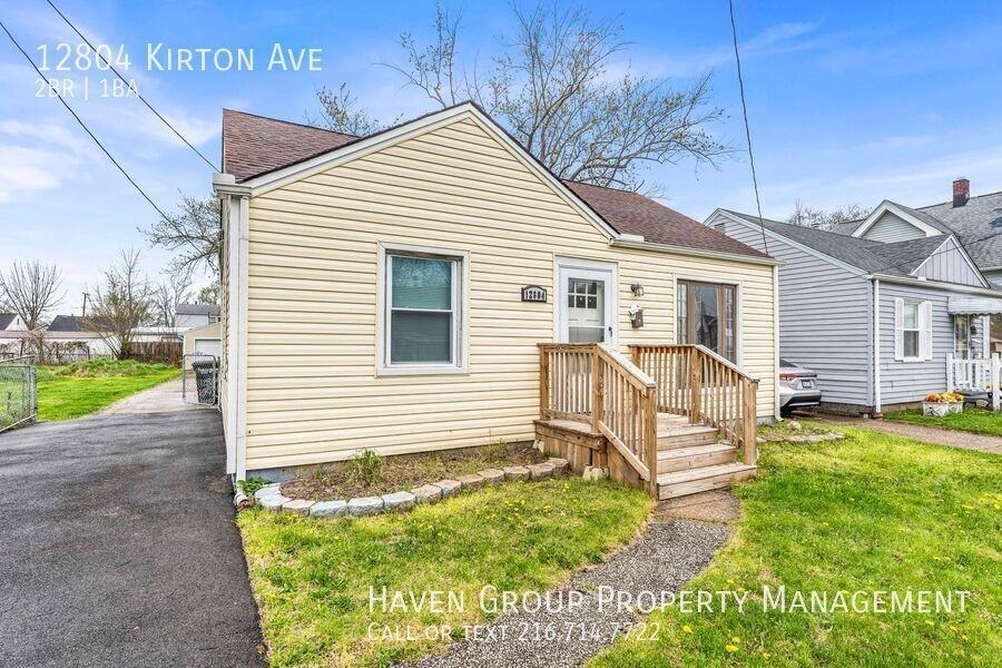 12804 Kirton Ave - Photo 2 of 23