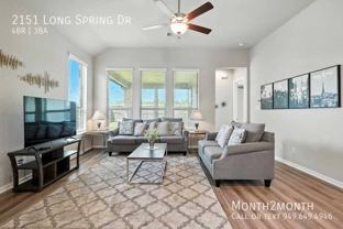 2151 Long Spring Dr - Photo 1 of 1