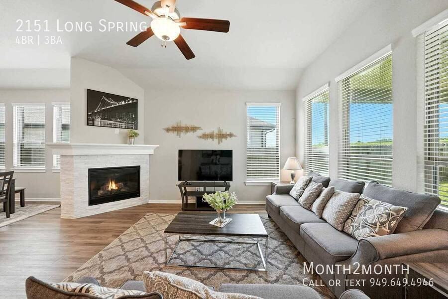 2151 Long Spring Dr - Photo 2 of 50