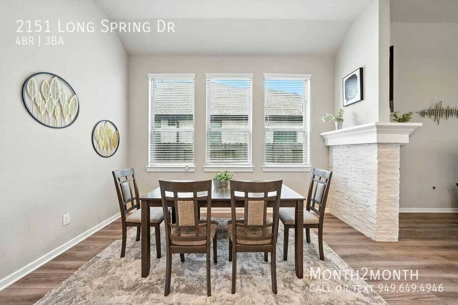 2151 Long Spring Dr - Photo 3 of 50