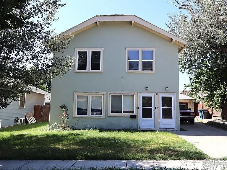 411 E Plum St #1 - Photo 2 of 13