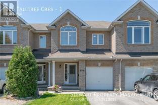 106 Talltree Cres #1 - Photo 1 of 1