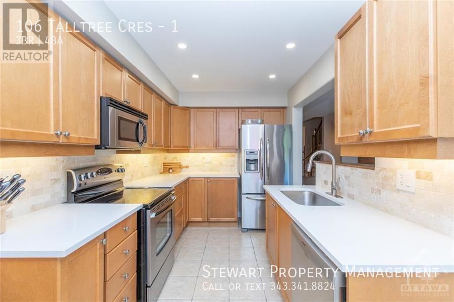106 Talltree Cres #1 - Photo 4 of 23