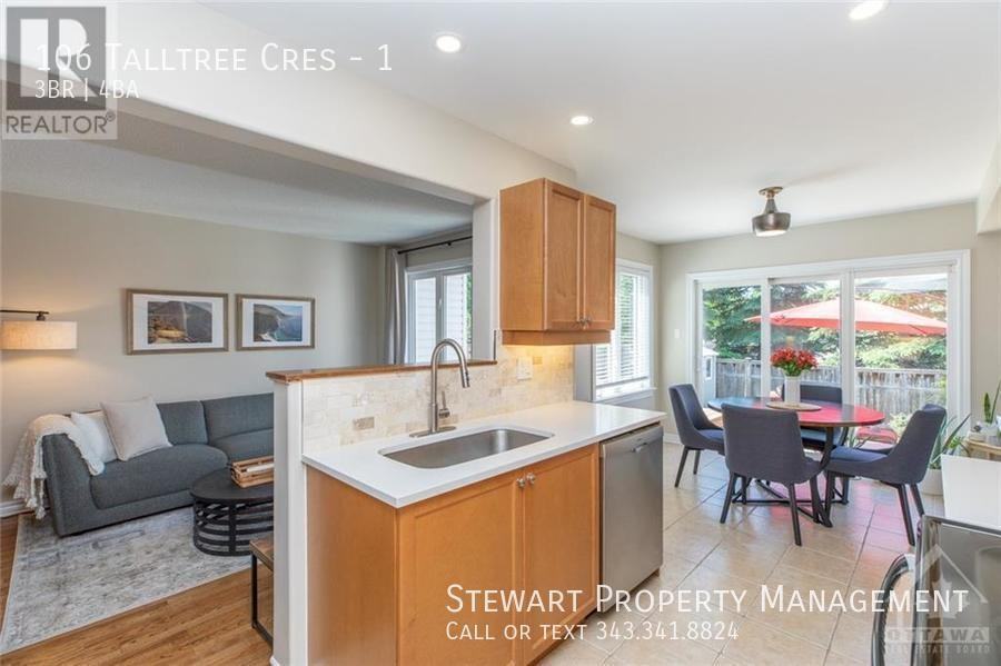 106 Talltree Cres #1 - Photo 5 of 23