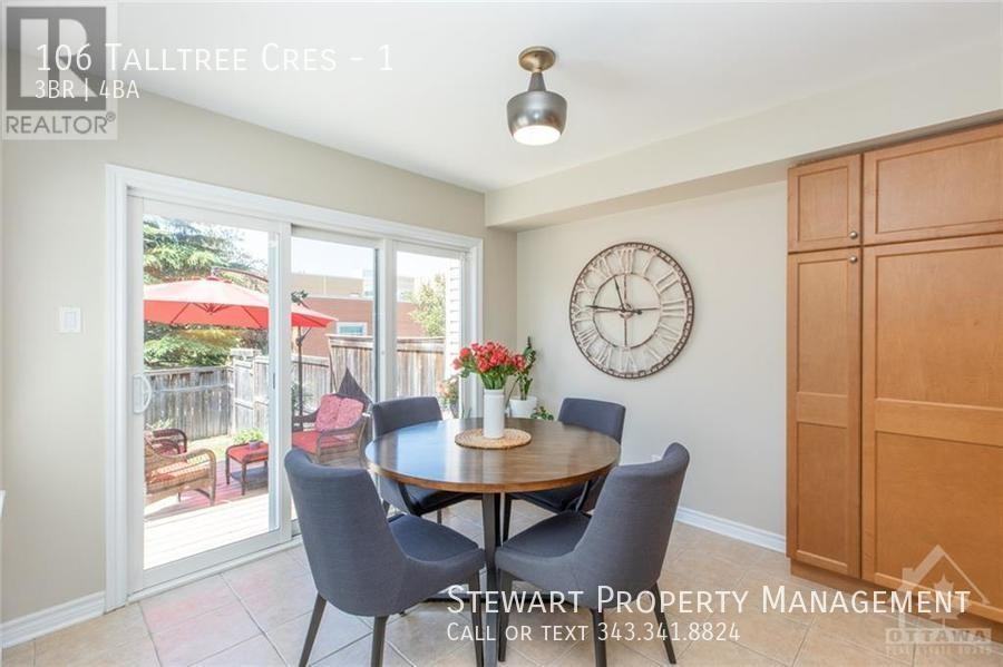 106 Talltree Cres #1 - Photo 6 of 23