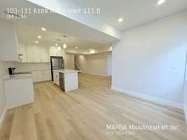 featured image of 111 103-111 Kerr Ave #111B