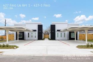 427 Frio Ln Apt 1 - Photo 1 of 1