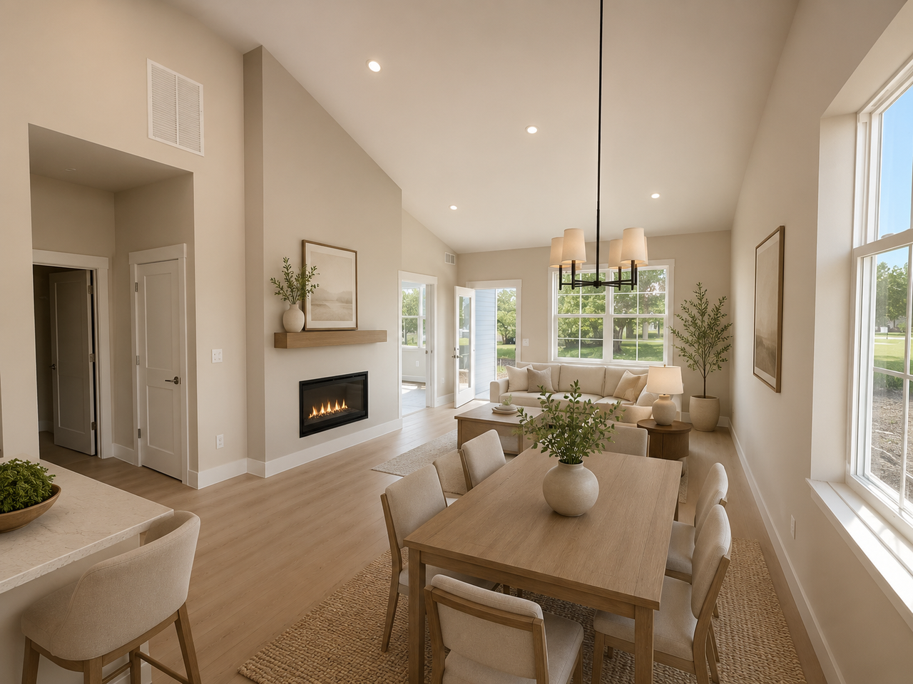 Riverwalk Townhomes - Photo 3 of 18