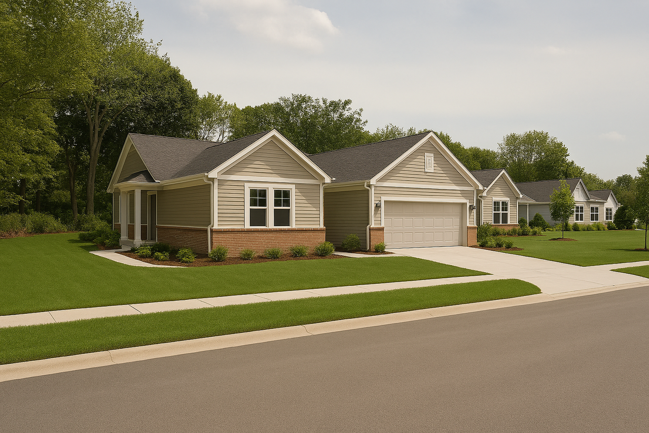 Riverwalk Townhomes - Photo 5 of 18