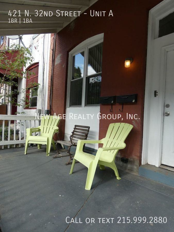 421 N 32nd St #A - Photo 2 of 11