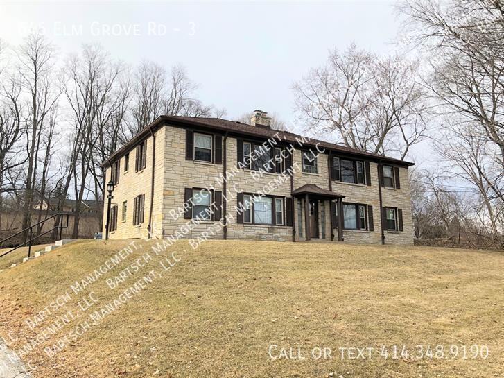 645 Elm Grove Rd #3