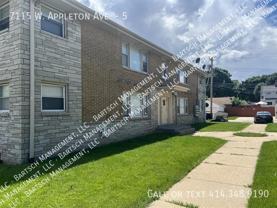 7115 W Appleton Ave #5 - Photo 1 of 1