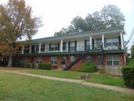 featured image of 404 Neches St #G
