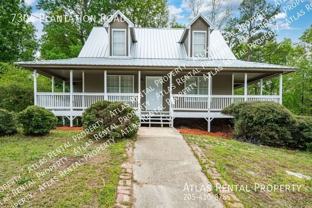 7304 Plantation Rd - Photo 1 of 1