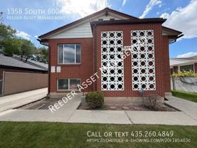 1358 S 600 E #1 - Photo 1 of 1