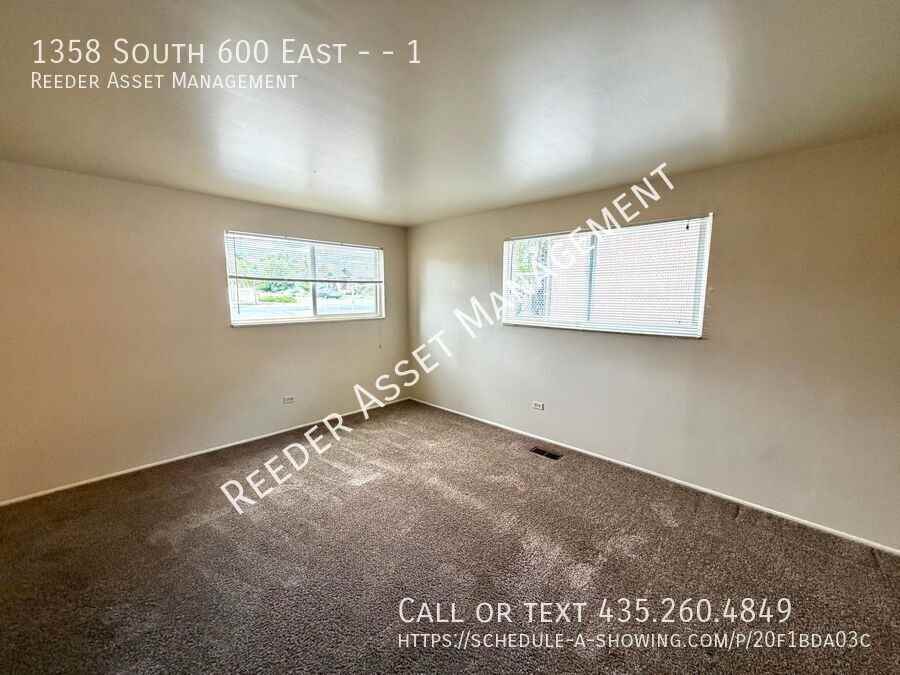 1358 S 600 E #1 - Photo 2 of 13