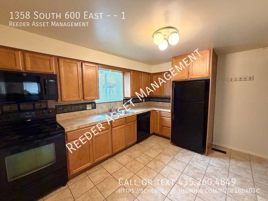 1358 S 600 E #1 - Photo 3 of 13