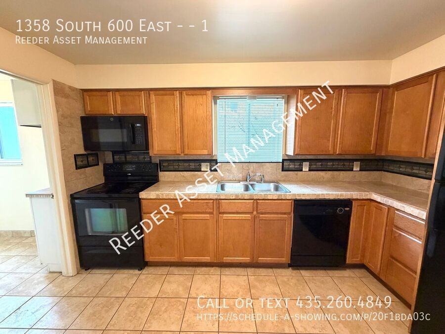1358 S 600 E #1 - Photo 4 of 13
