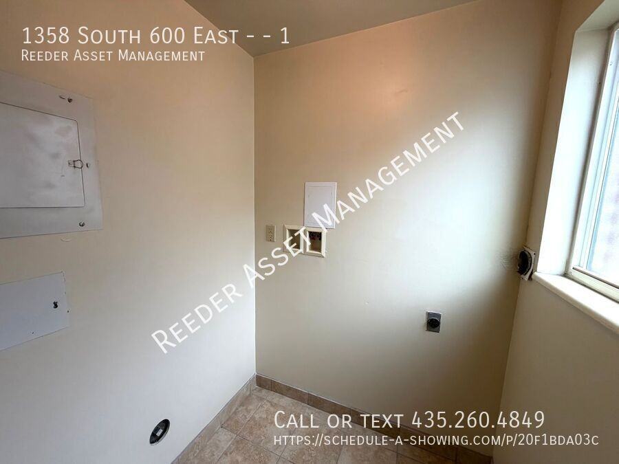 1358 S 600 E #1 - Photo 5 of 13