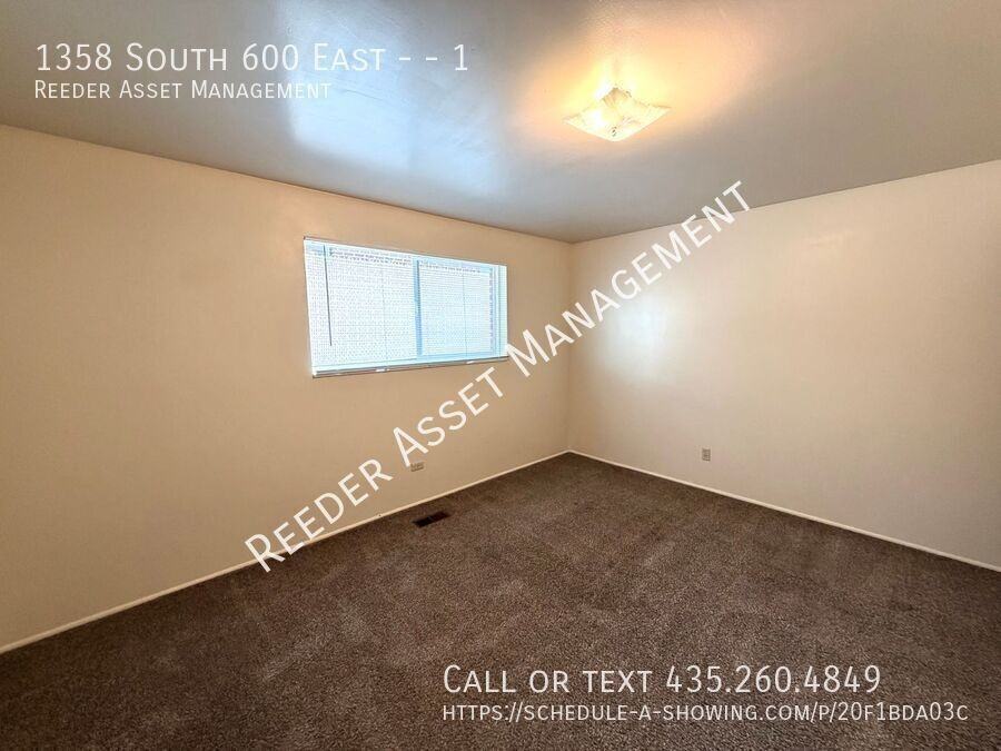 1358 S 600 E #1 - Photo 6 of 13