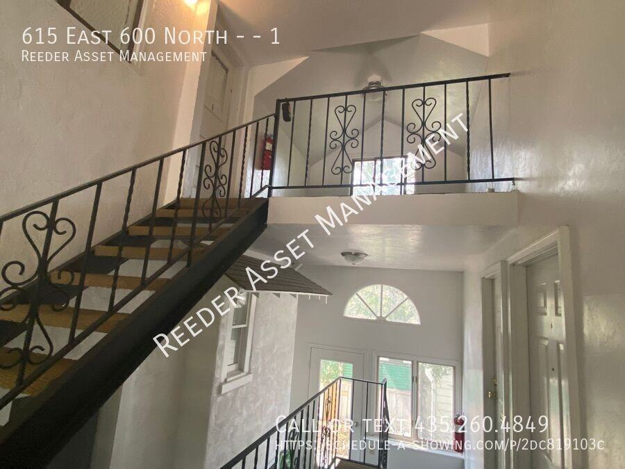 615 E 600 N #1 - Photo 4 of 22
