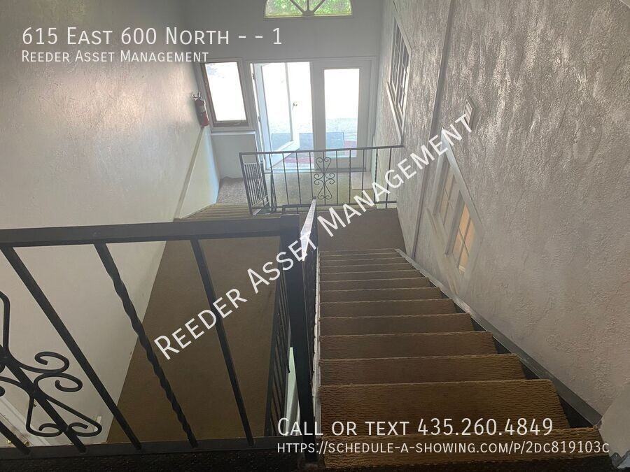 615 E 600 N #1 - Photo 5 of 22