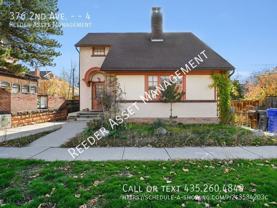 376 E 2nd Ave #4 - Photo 1 of 1