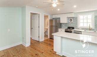 606 Carteret St - Photo 1 of 1
