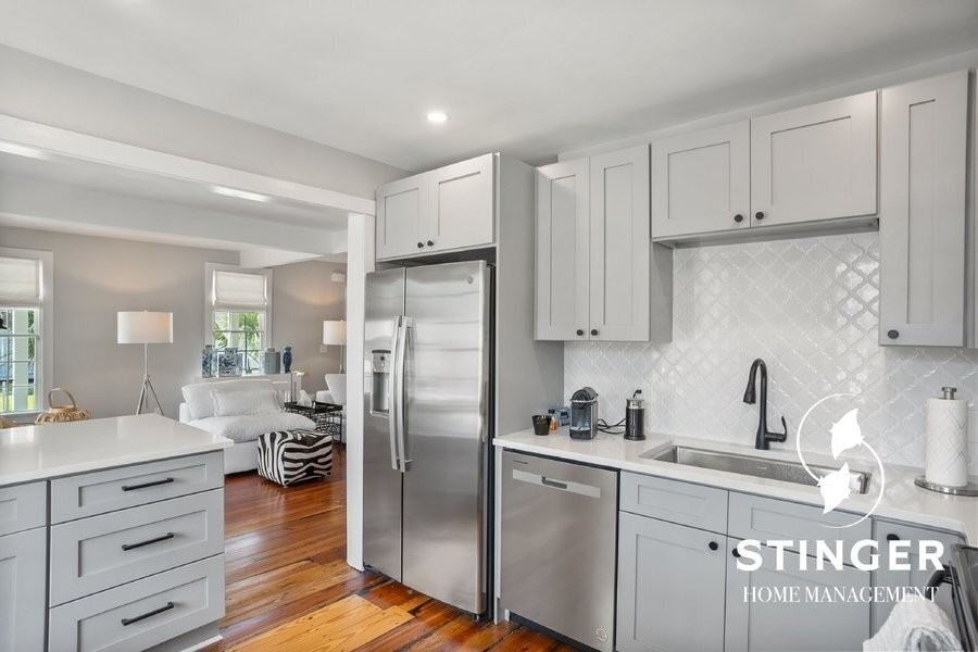606 Carteret St #1 - Photo 5 of 17