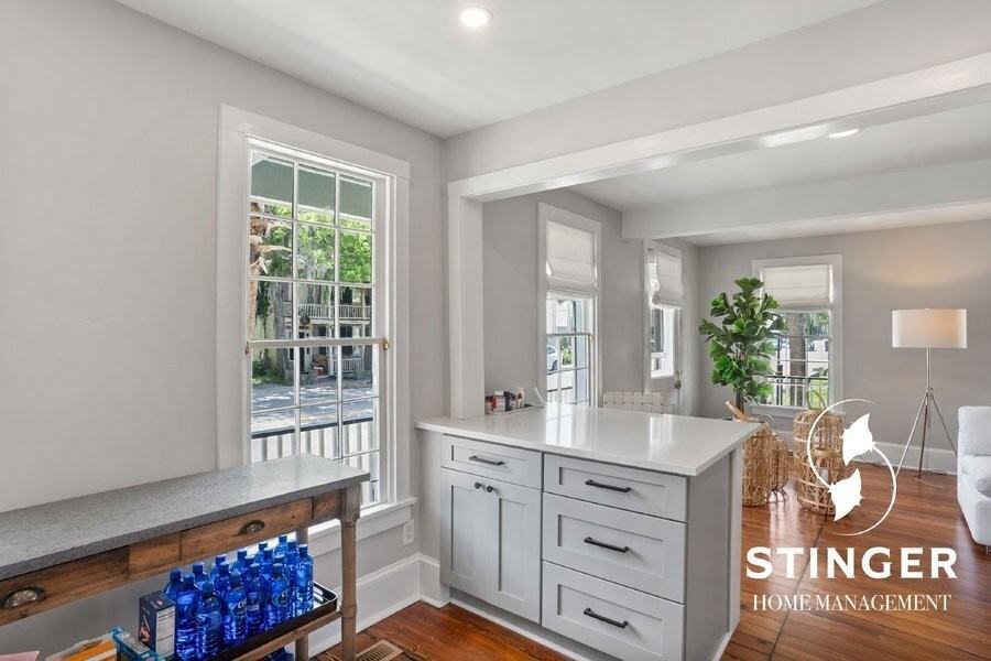 606 Carteret St #1 - Photo 7 of 17