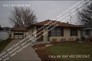 4411 Baldwin Ave - Photo 1 of 1