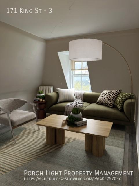 171 King St #3 - Photo 4 of 12